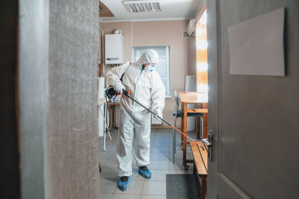 Best Commercial Mold Inspection  in Garden City, ID