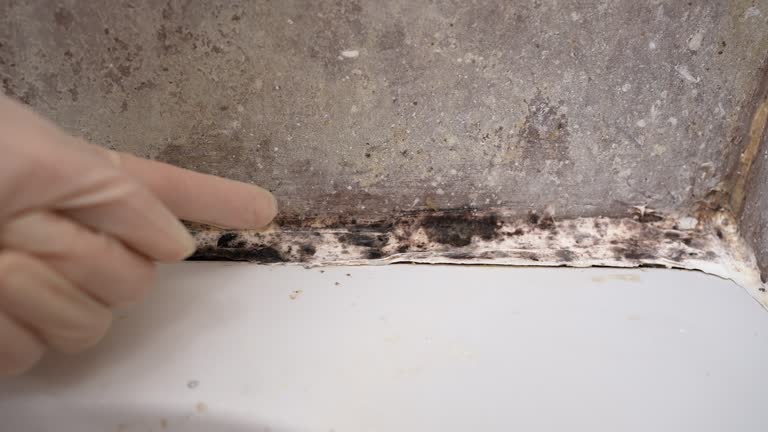 Best Attic Mold Removal  in Garden City, ID